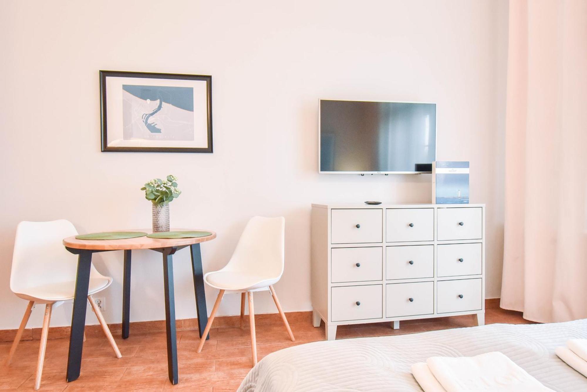 Korona Piastow - Apartamenty Na Wyspie - Parking - Taras Świnoujście Εξωτερικό φωτογραφία